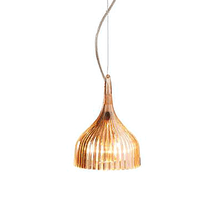 Светильник Kartell E suspension lamp