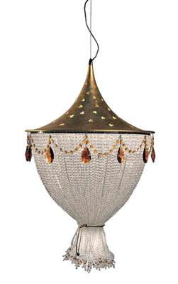 Светильник Lamp-International DUBAI - 8076