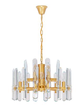 Светильник MAK interior Дизайнерские светильники Bonington 60 арт. WTL2139-600BR-CL