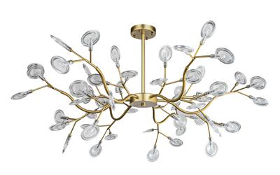 Светильник MAK interior Дизайнерские светильники Winfordo 1150 арт. WTL2128-F4