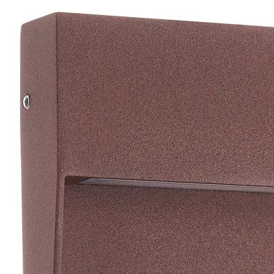 Светильник Mantra Настенный уличный светильник BAKER 7642 арт. 112114