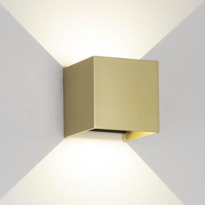 Светильник Mantra 9223 Настенный уличный светильник DAVOS арт. 432148