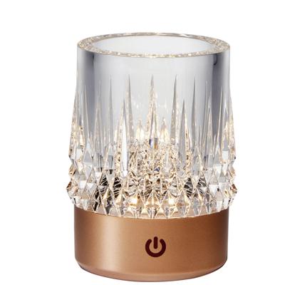 Светильник Mantra 9085 Стакан-светильник LAX арт. 432376