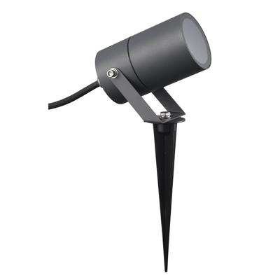 Светильник Mantra 9287 Наземный уличный светильник QUEBEC арт. 432406