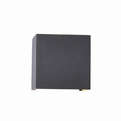 Светильник Mantra Настенный уличный светильник DAVOS 7647 арт. 112016