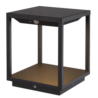 Светильник Mantra Наземный уличный светильник MERIBEL 7085 арт. 084427