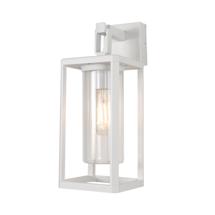 Светильник Mantra 9112 Настенный уличный светильник ALPS арт. 432364