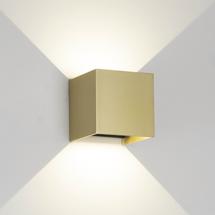 Светильник Mantra 9226 Настенный уличный светильник DAVOS арт. 432154