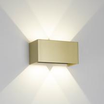 Светильник Mantra 9227 Настенный уличный светильник DAVOS арт. 432158