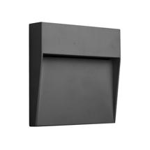 Светильник Mantra Настенный уличный светильник BAKER 7015 арт. 099716