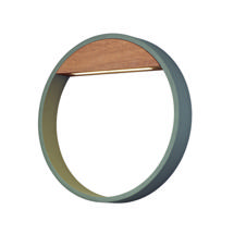 Светильник Mantra Настенный уличный светильник CYCLE 6851 арт. 096673