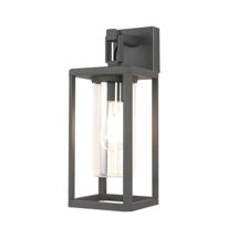 Светильник Mantra 9113 Настенный уличный светильник ALPS арт. 432366