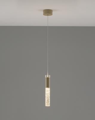Светильник Moderli Светильник подвесной светодиодный Moderli V10897-PL Ran арт. УТ000038004