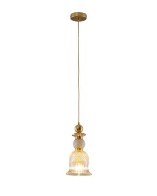 Светильник Moderli Светильник подвесной Moderli V10906-P Glassy арт. УТ000038238