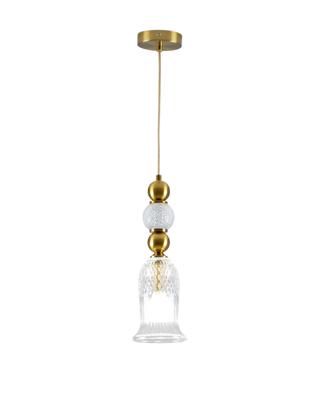Светильник Moderli Светильник подвесной Moderli V10908-P Glassy арт. УТ000038240