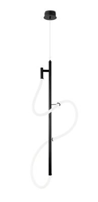 Светильник Moderli Подвесной светодиодный светильник Moderli V4085-PL True арт. УТ000026044