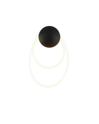 Светильник Moderli Светильник настенный светодиодный Moderli V10681-WL True арт. УТ000037644