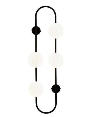Светильник Moderli Настенный светильник Moderli V4021-4W Krona арт. УТ000026028
