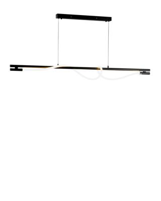 Светильник Moderli Светильник подвесной светодиодный Moderli V10678-PL True арт. УТ000037641