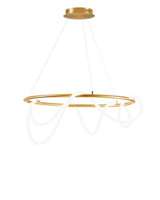 Светильник Moderli Светильник подвесной светодиодный Moderli V10686-PL True арт. УТ000037649