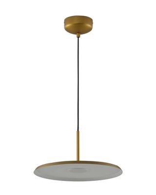 Светильник Moderli Светильник подвесной светодиодный Moderli V11103-PL Keiro арт. УТ000038845