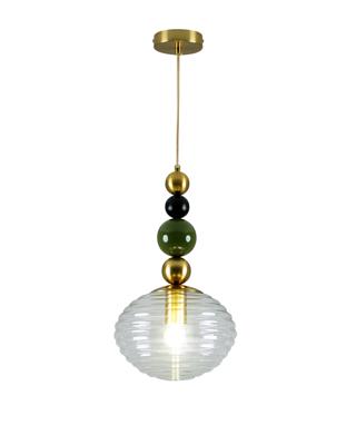 Светильник Moderli Светильник подвесной Moderli V10914-P Arti арт. УТ000038246