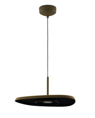 Светильник Moderli Светильник подвесной светодиодный Moderli V11091-PL Agato арт. УТ000038834