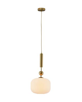 Светильник Moderli Светильник подвесной Moderli V10911-P Creamy арт. УТ000038243