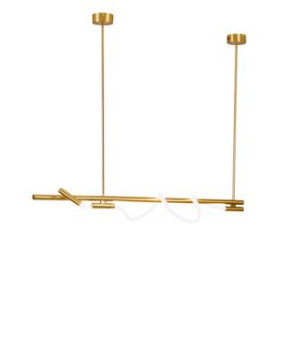 Светильник Moderli Светильник подвесной светодиодный Moderli V10684-PL True арт. УТ000037647