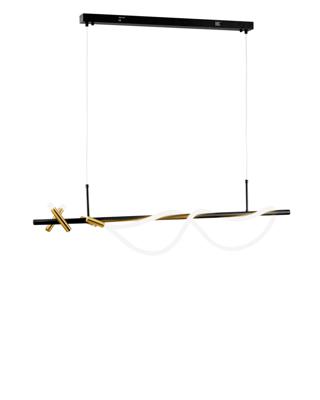 Светильник Moderli Светильник подвесной светодиодный Moderli V10685-PL True арт. УТ000037648