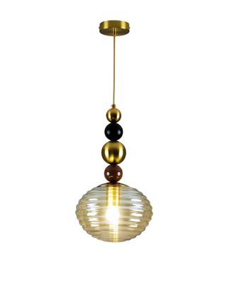 Светильник Moderli Светильник подвесной Moderli V10913-P Arti арт. УТ000038245