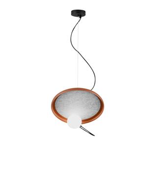 Светильник Moderli Светильник подвесной Moderli V10696-PL Cosmi арт. УТ000037659