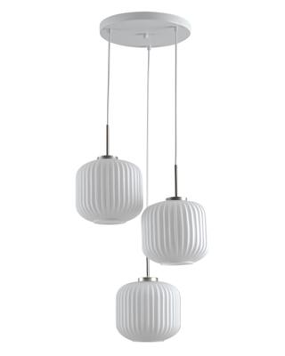 Светильник Moderli Светильник подвесной Moderli V11032-3P Ivory арт. УТ000038711