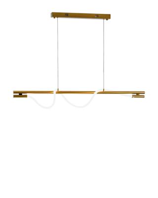 Светильник Moderli Светильник подвесной светодиодный Moderli V10679-PL True арт. УТ000037642