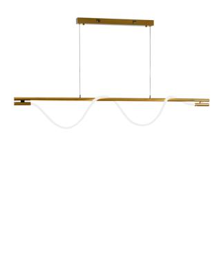 Светильник Moderli Светильник подвесной светодиодный Moderli V10680-PL True арт. УТ000037643