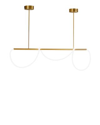 Светильник Moderli Светильник подвесной светодиодный Moderli V10688-PL True арт. УТ000037651