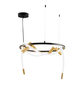 Светильник Moderli Светильник подвесной светодиодный Moderli V10690-PL True арт. УТ000037653