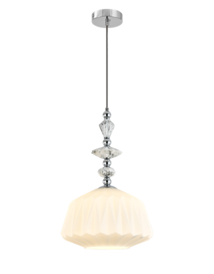 Светильник Moderli Светильник подвесной Moderli V11172-1P Charm арт. УТ000040126