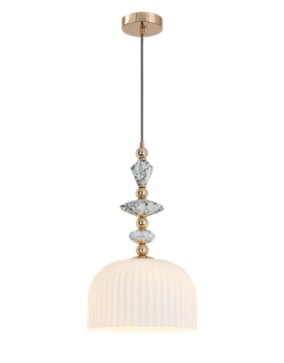 Светильник Moderli Светильник подвесной Moderli V11175-1P Charm арт. УТ000040129