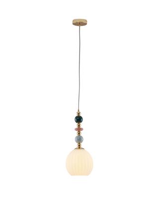 Светильник Moderli Светильник подвесной Moderli V10902-P Charm арт. УТ000038234