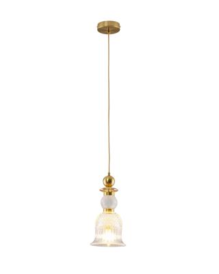 Светильник Moderli Светильник подвесной Moderli V10905-P Glassy арт. УТ000038237