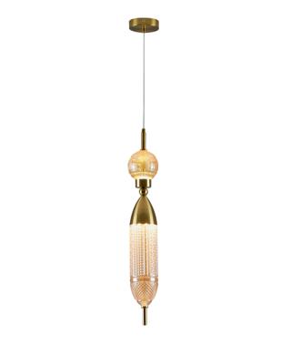 Светильник Moderli Светильник подвесной светодиодный Moderli V10915-PL Candle арт. УТ000038247