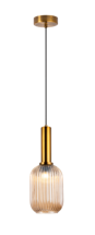 Светильник Moderli Светильник подвесной Moderli V10505-1P Boise арт. УТ000035763