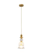 Светильник Moderli Светильник подвесной Moderli V10905-P Glassy арт. УТ000038237