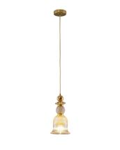 Светильник Moderli Светильник подвесной Moderli V10906-P Glassy арт. УТ000038238