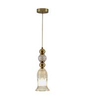Светильник Moderli Светильник подвесной Moderli V10907-P Glassy арт. УТ000038239