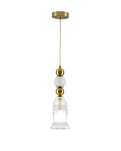 Светильник Moderli Светильник подвесной Moderli V10908-P Glassy арт. УТ000038240