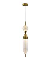 Светильник Moderli Светильник подвесной светодиодный Moderli V10916-PL Candle арт. УТ000038248