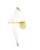 Светильник Moderli Бра светодиодное Moderli V3070-WL origami Birds 1*LED*6W арт. УТ000024009