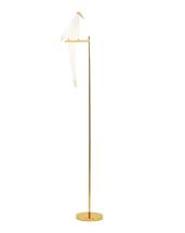 Светильник Moderli Светодиодный торшер Moderli V3074-1FL origami Birds 1*LED*6W арт. УТ000024016